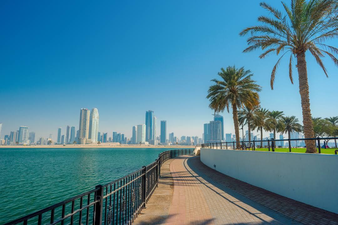 Mamzar Strandpark